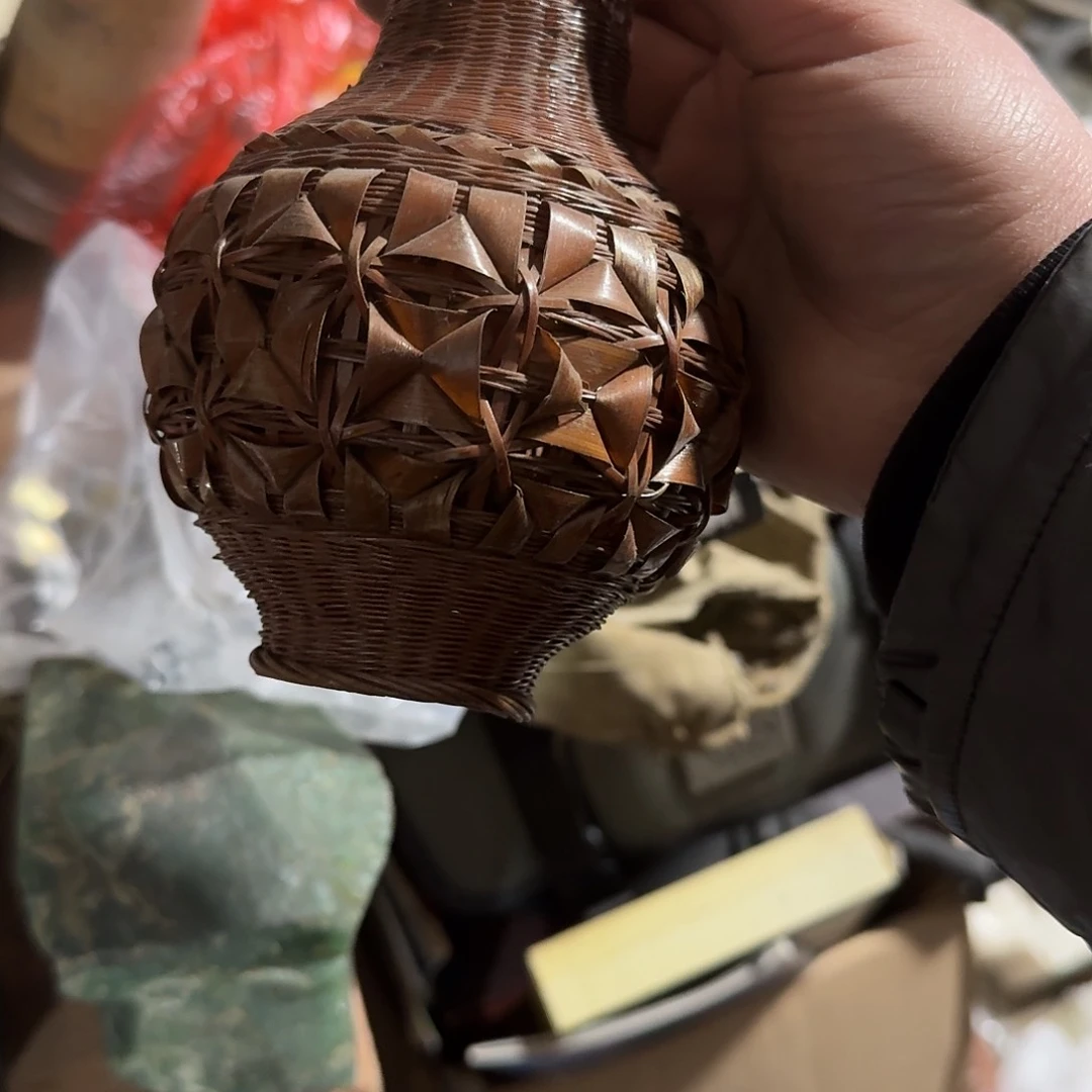 紫砂摆件专拍链接123宇*哥