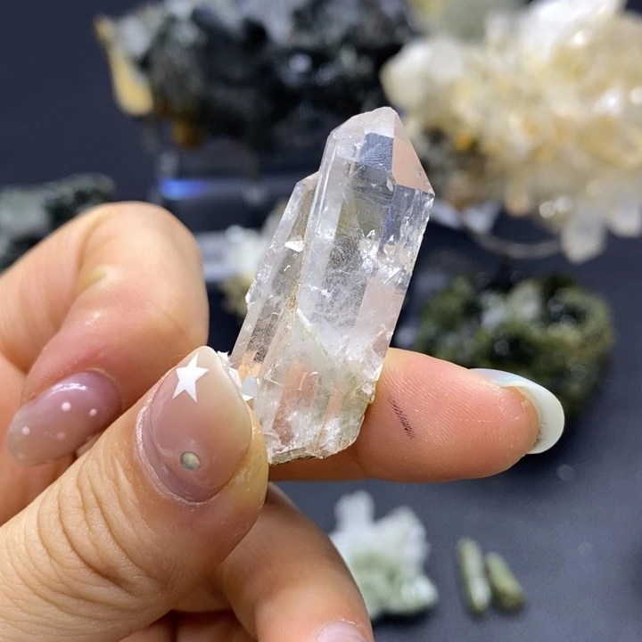 有机玻璃白水一个151