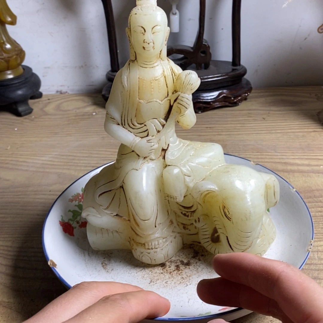 闪购直播间商品实物1
