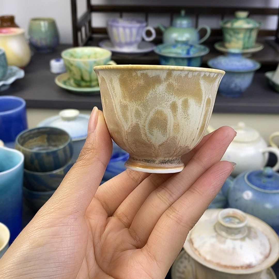 景德镇高温颜色釉12