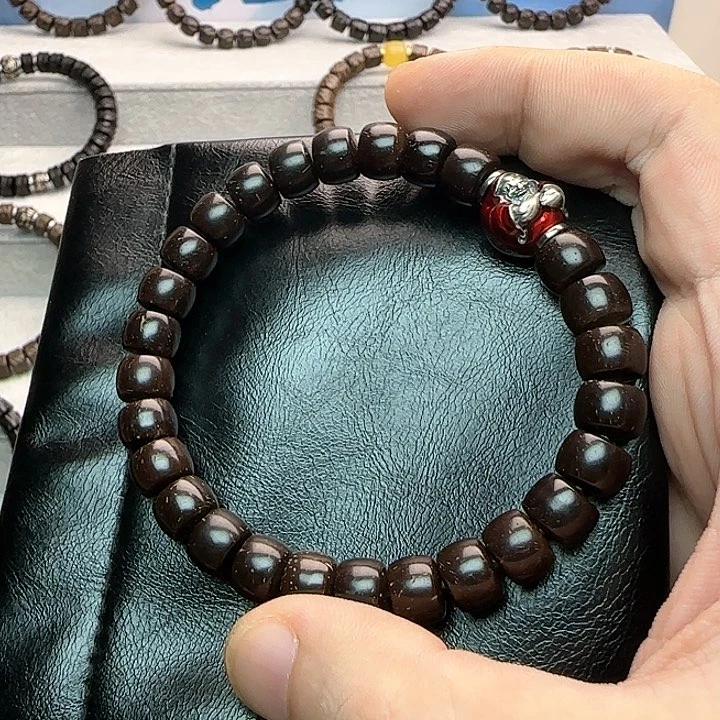 【闪购商品】手串椰蒂97直切搭配恶僧