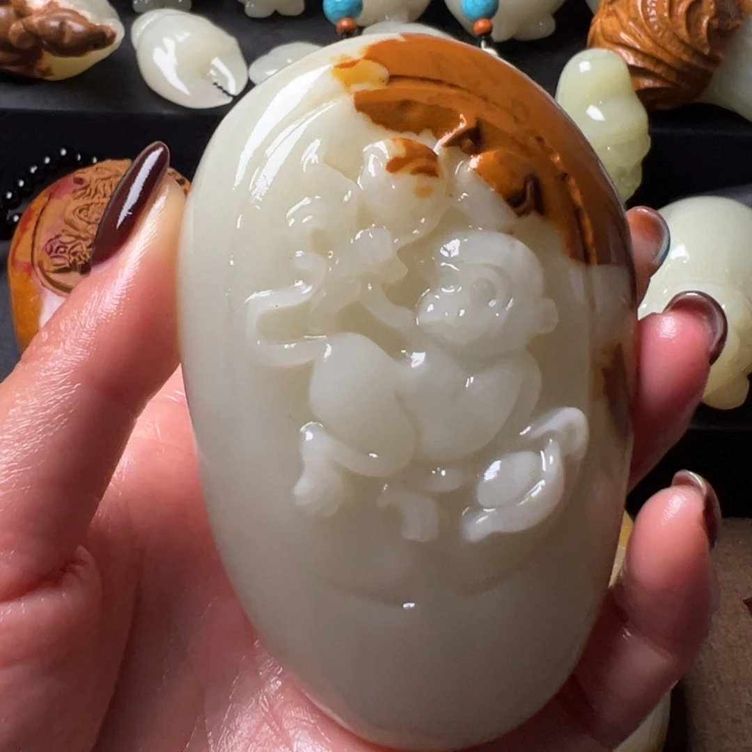 与***缘多样性发货一物一拍