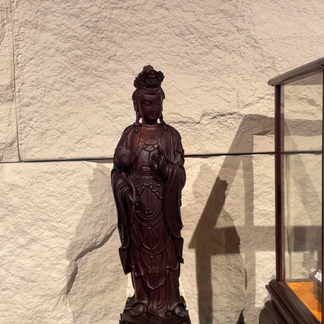 檀香紫檀（小叶紫檀）