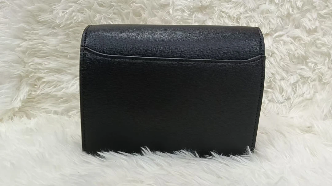 TOLEX2025新款手工时尚手提百搭真皮女包猪豆腐