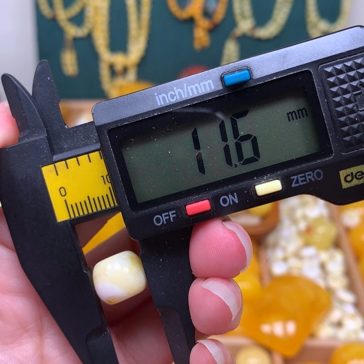 非金属配饰配珠50