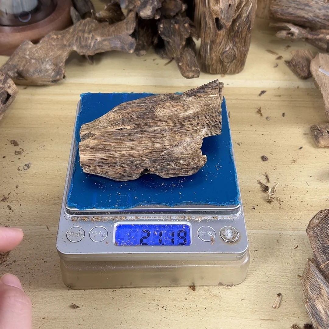 香料绿棋楠虫漏21克乌身