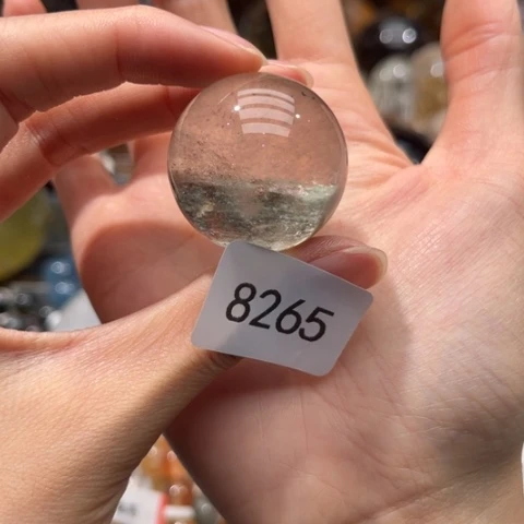 【闪购商品】未镶嵌大型摆件（非配饰）水晶