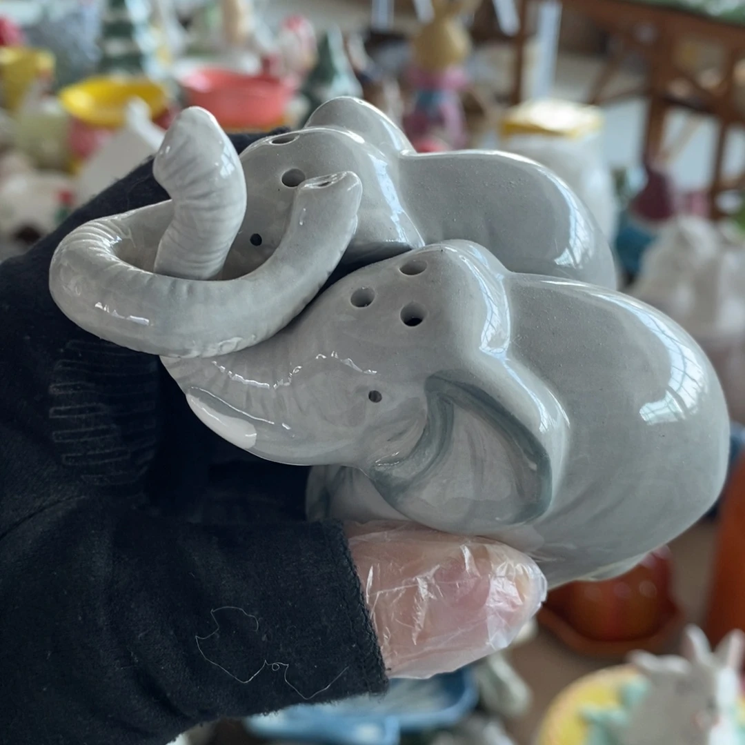 摆件瑕疵摆件除偏远地区满19包邮