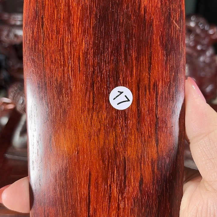 檀香紫檀（小叶紫檀）