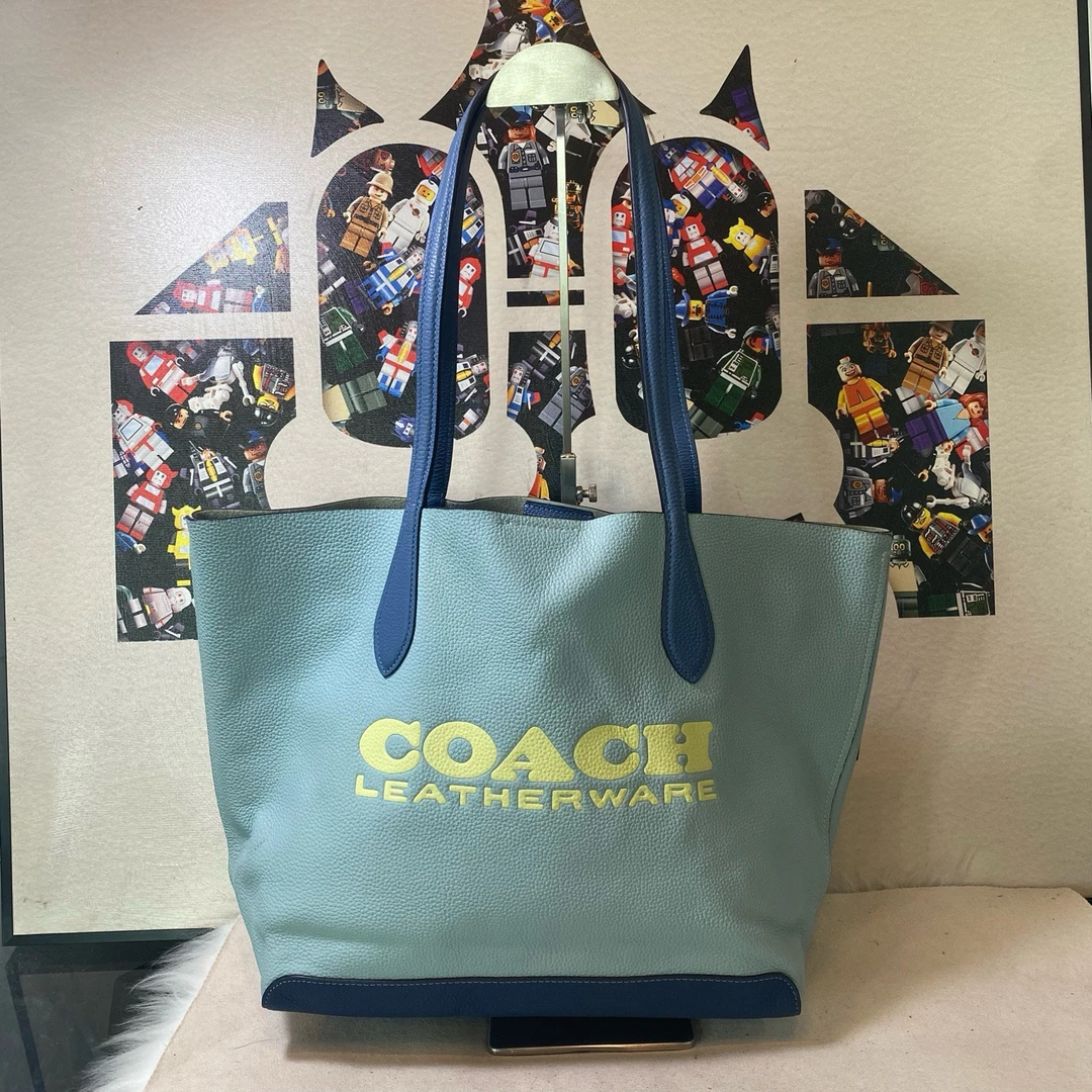 95新 COACH/蔻驰 20957单肩包