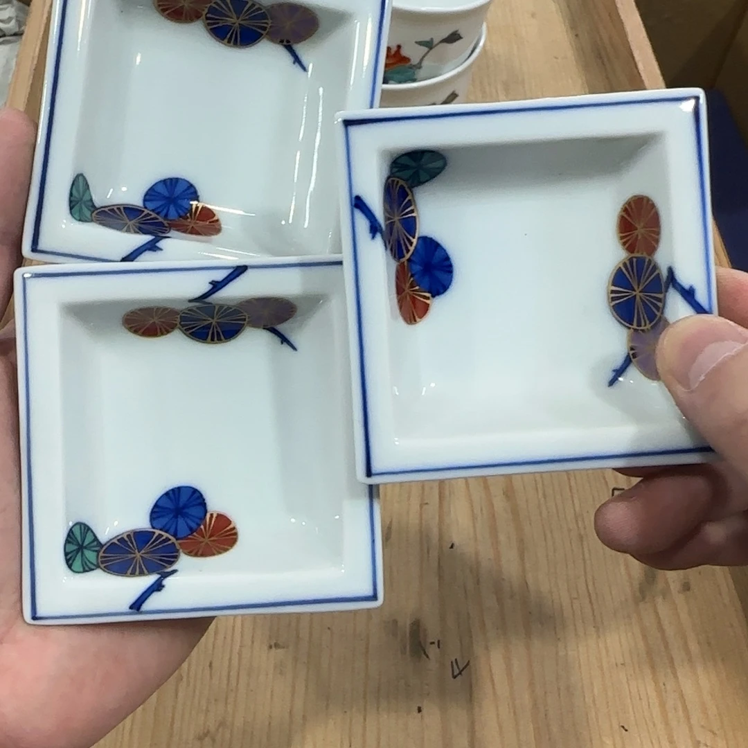回流瓷器然美瓷器