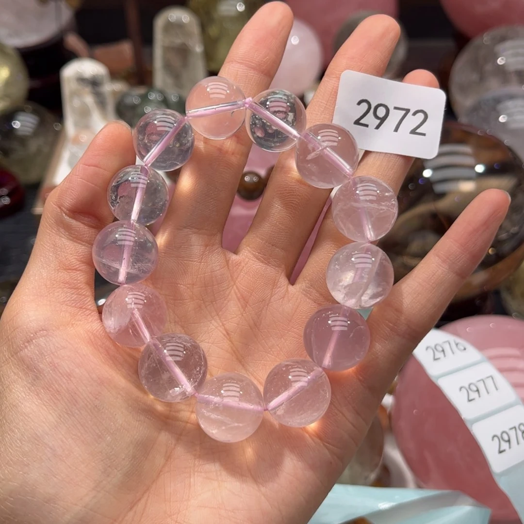 【闪购商品】水晶手串未镶嵌