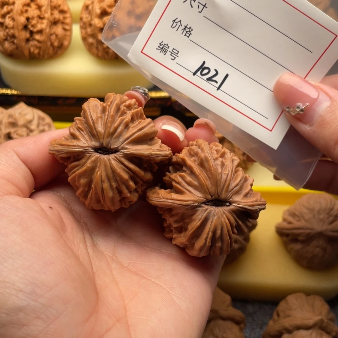 文玩核桃吊坠1021号43楼