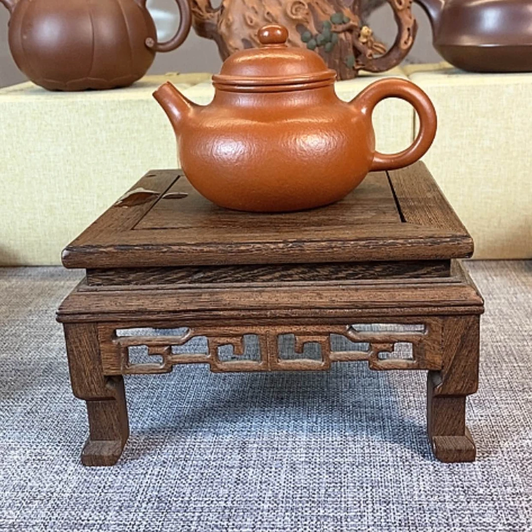 【闪购商品】紫砂茶壶登**灯宜兴紫砂壶收藏