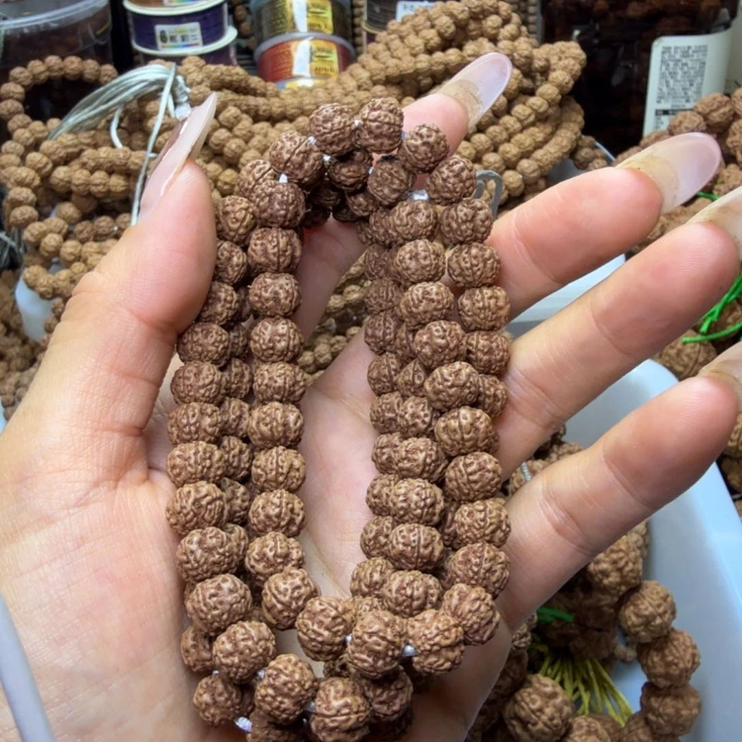 奤***吊坠金刚菩提花王1条