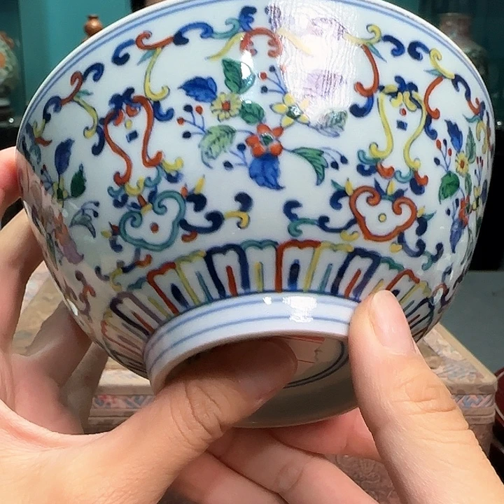 摆件景德镇陶瓷博物有限公司