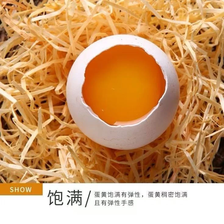 农家散养土雁鹅蛋 拍10送2到手12枚雁鹅蛋单枚80-95克