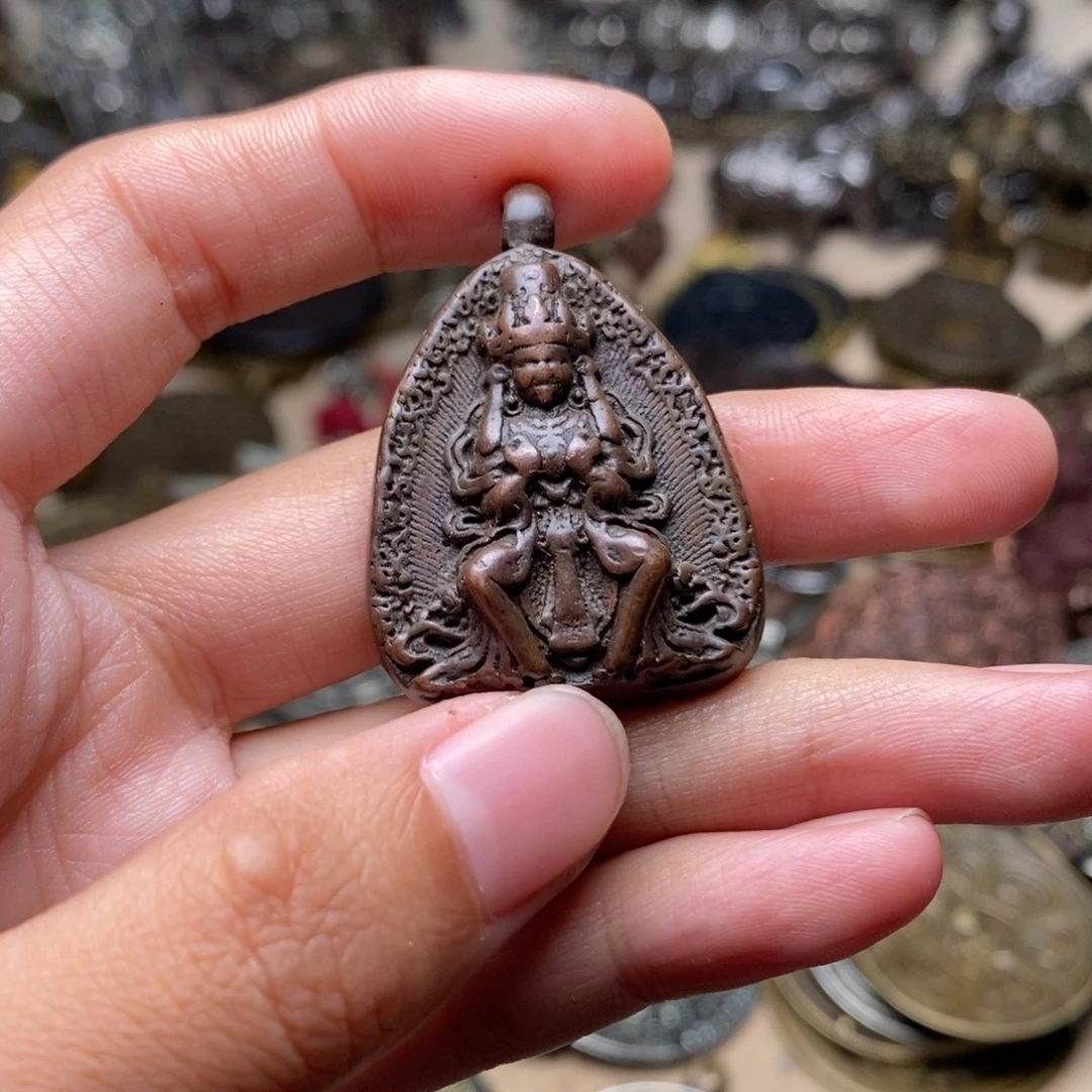 铜家居工艺挂件吊坠