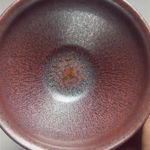 【闪购商品】茶盏-309............