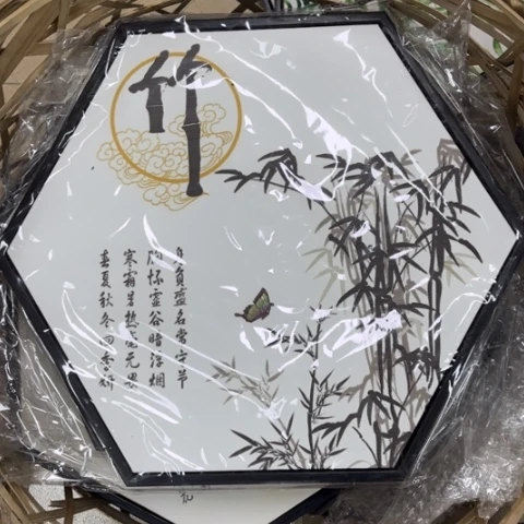 瓷片瑕疵瓷片不退不换。。。。。。。。。。