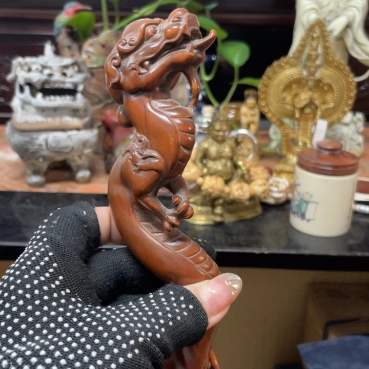 紫砂心中有玫瑰不赏路边花
