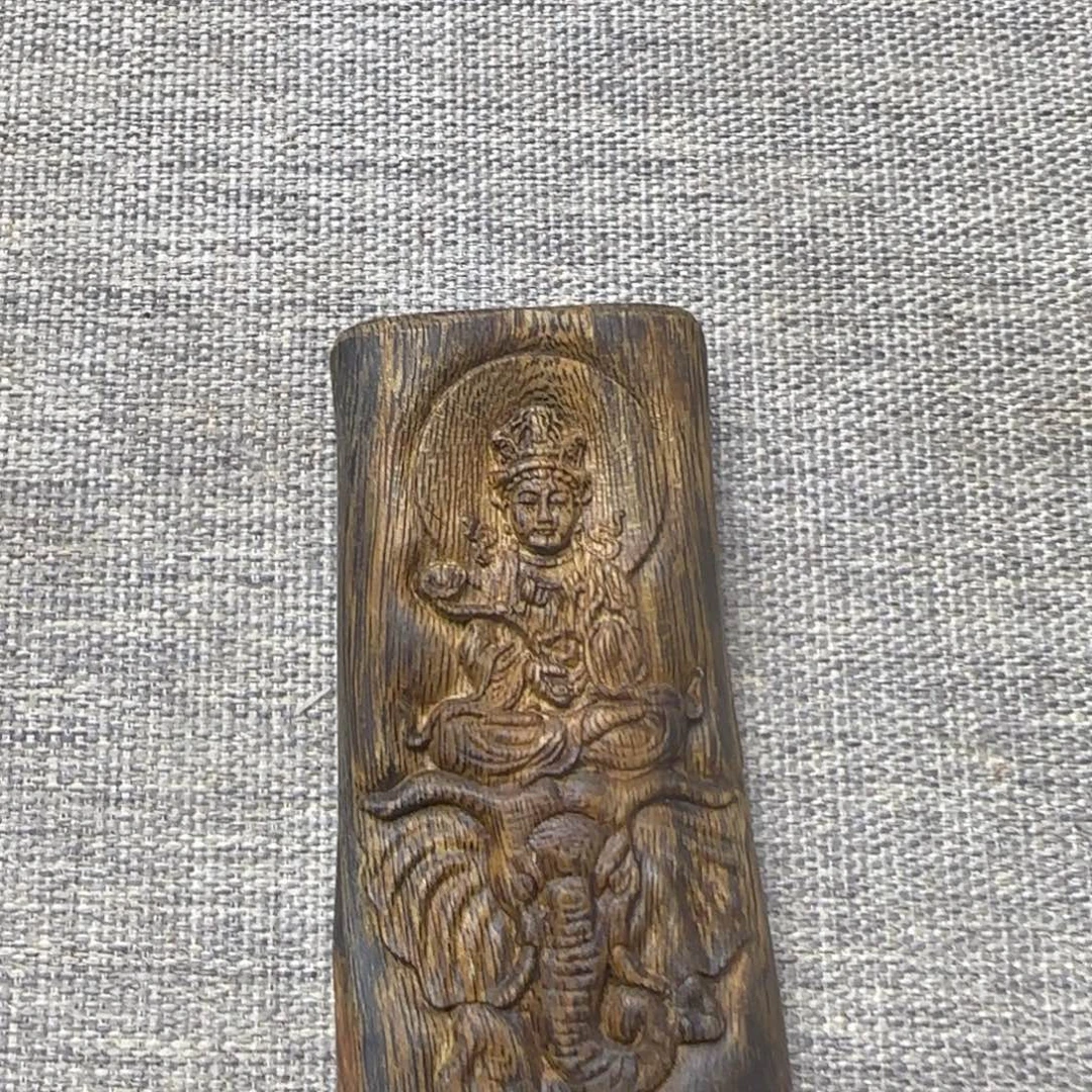 沉香沉香碎屑老白棋张勺子原汁原味