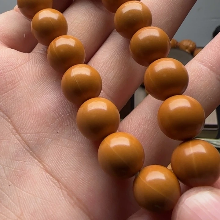 橄榄核手串/手链猴头福利