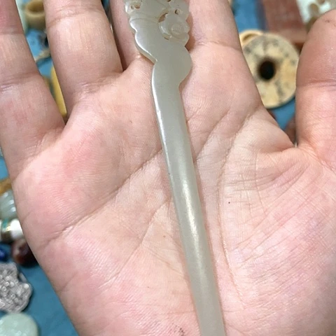 木净*小物件一个 小物件