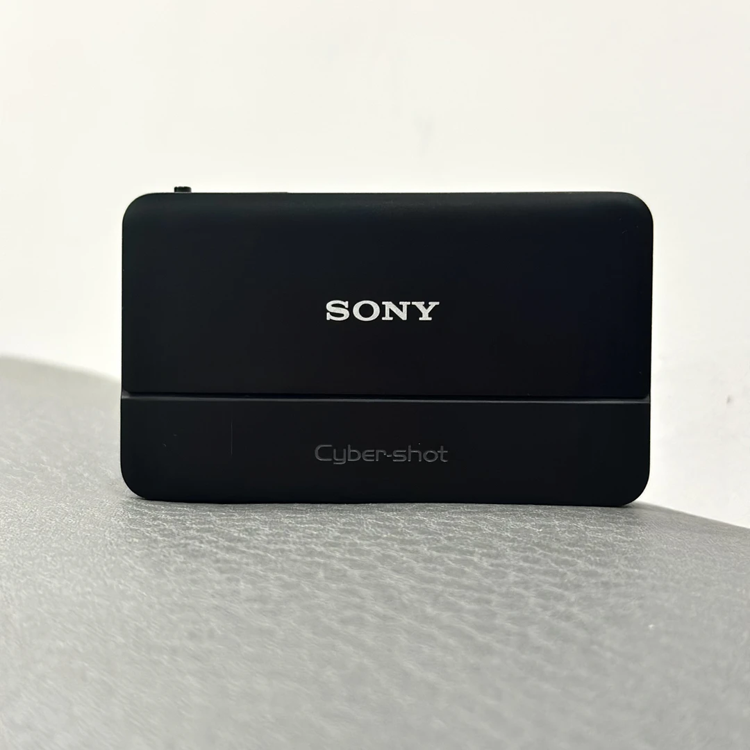 95新 Sony/索尼 索尼TX55 1620万像素 冷白出片