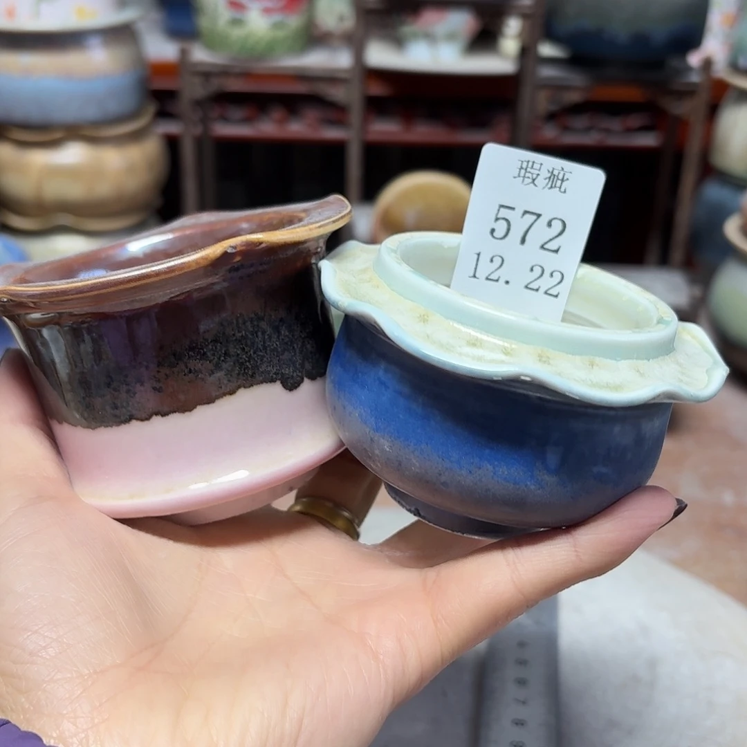 瓷片景德镇陶瓷手工制作