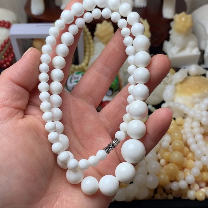 大果紫檀（缅甸花梨）塔链