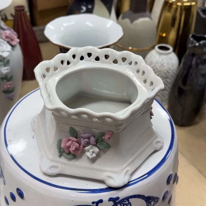 瓷片陶瓷工艺陶瓷工艺