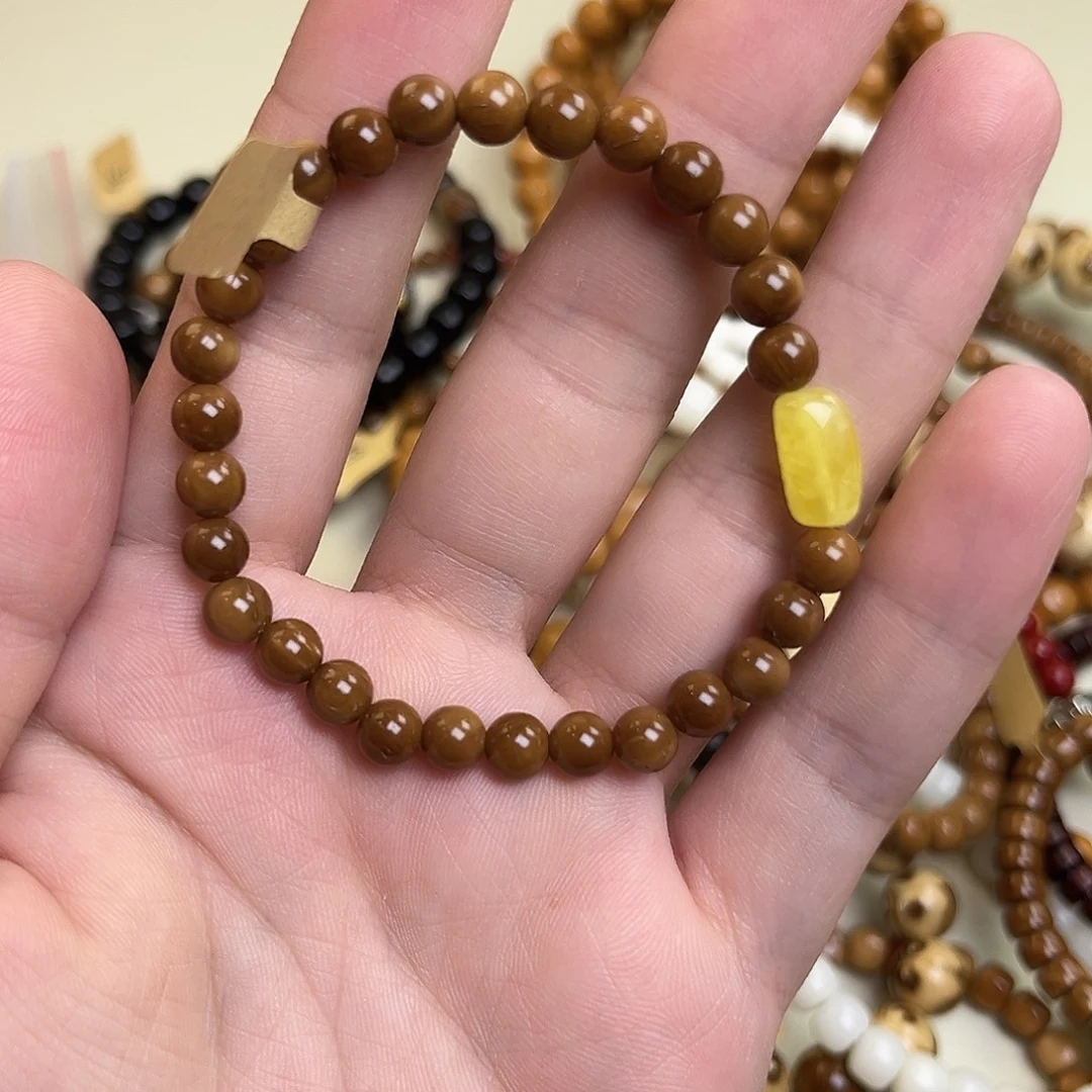 手串库克库克6mm手串