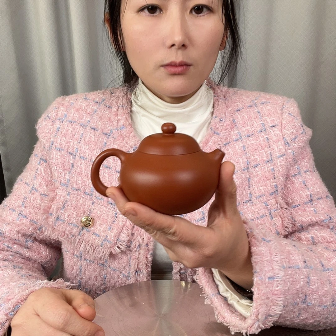 紫砂茶壶紫砂茶壶