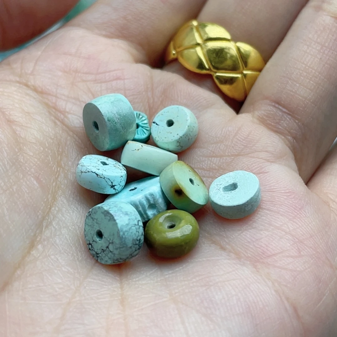 未镶嵌南红玛瑙珠宝奇石