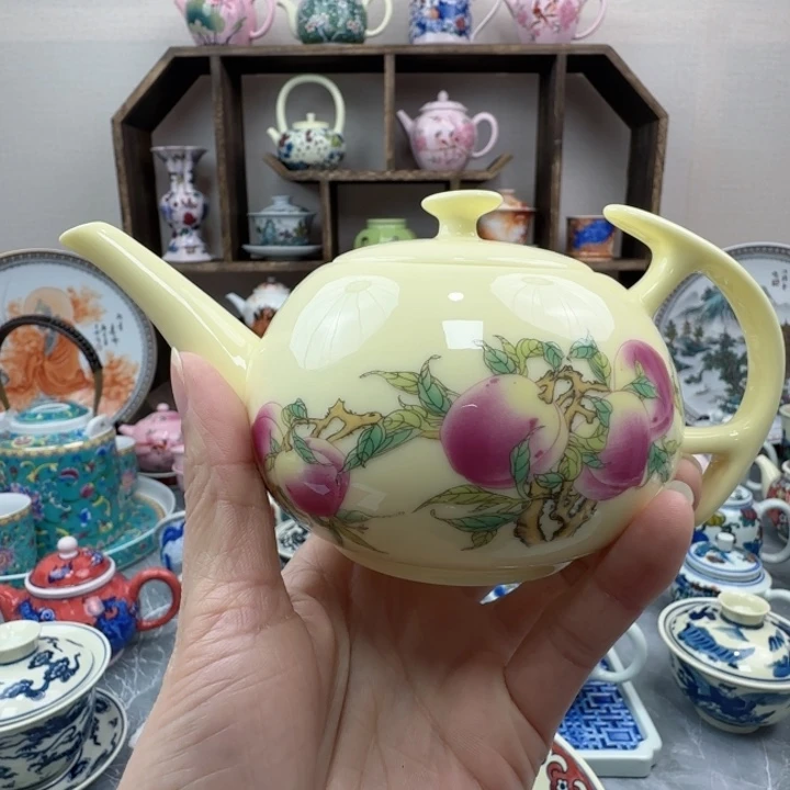 专注景德镇567老厂瓷75