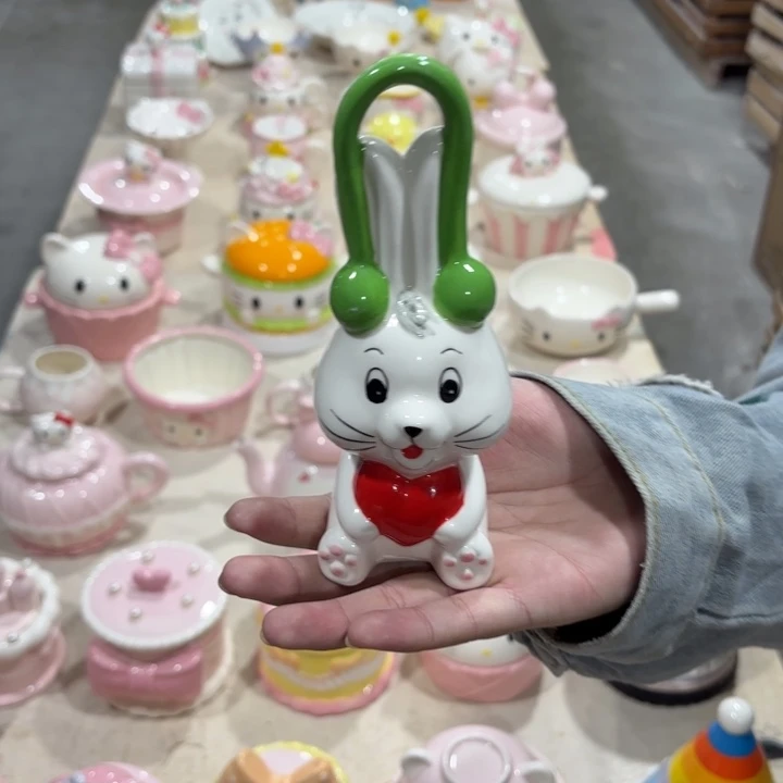 我们的目标是成为一名