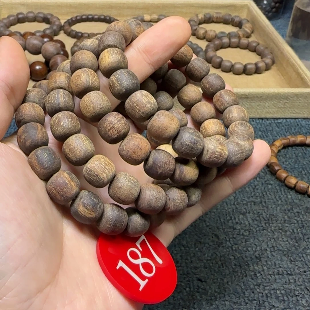 贡木手串/手链（多样性发其一）
