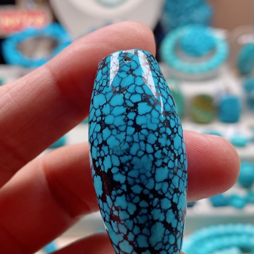 【闪购商品】绿松石绿松石未镶嵌