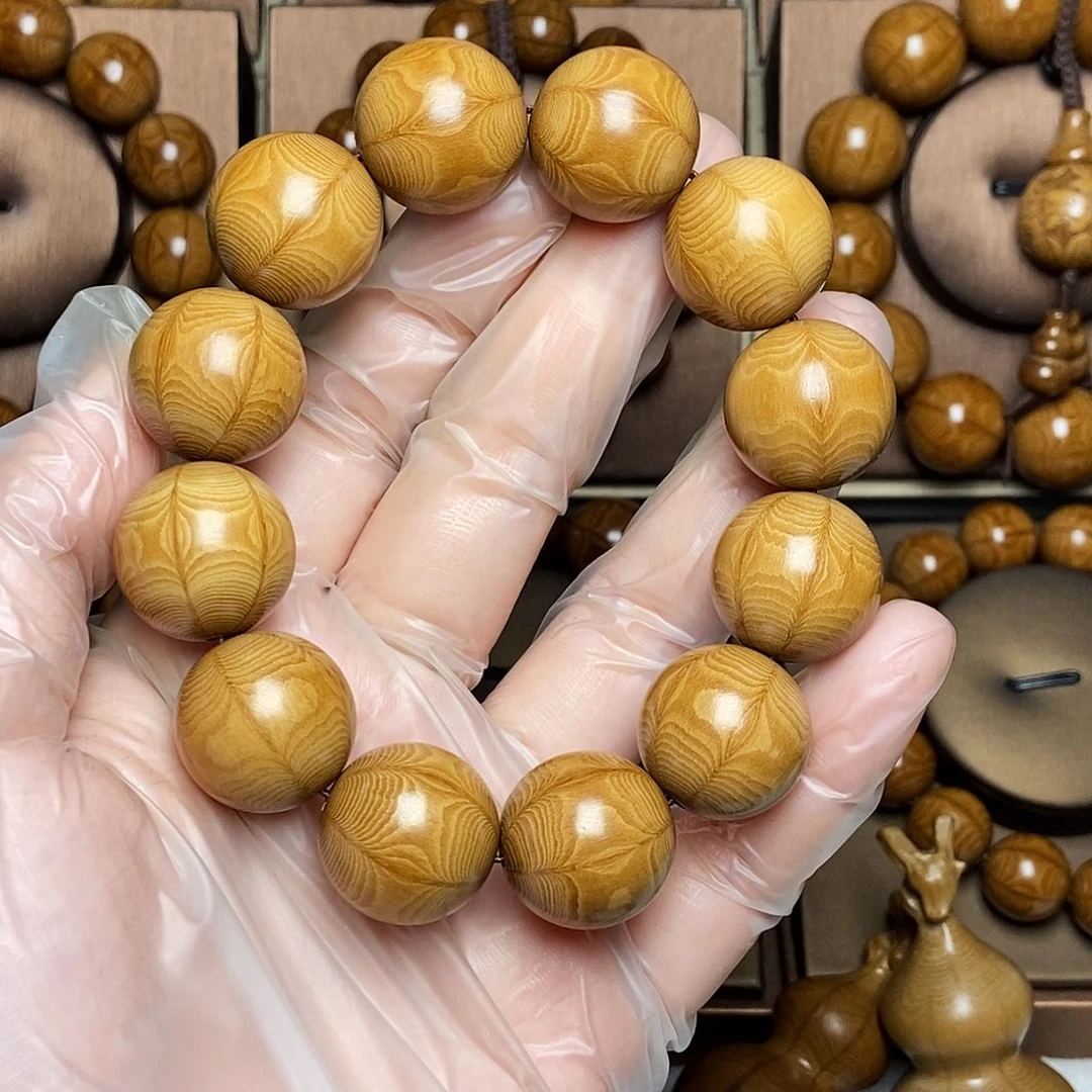 六道木手串/手链六道2.0