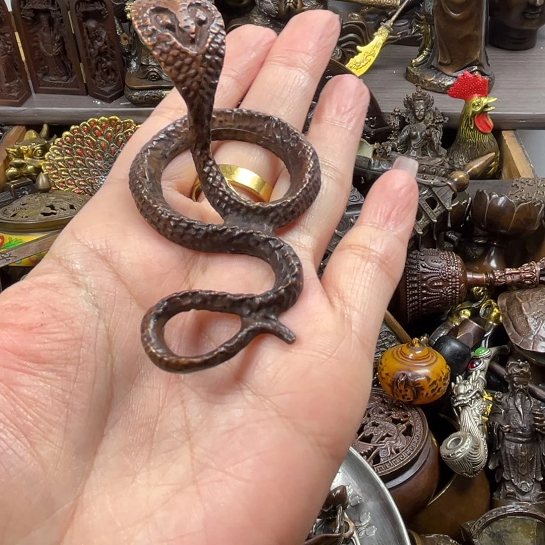 精品铜器摆件链接