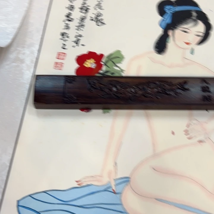 这样卖赚钱吗手绘作品