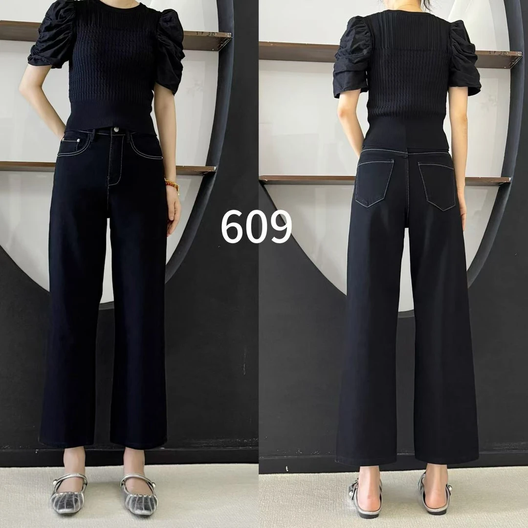 品牌清货 3609 全新断码高端牛仔裤保证正品