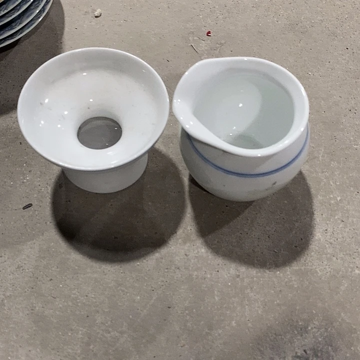 微瑕茶具介意勿拍