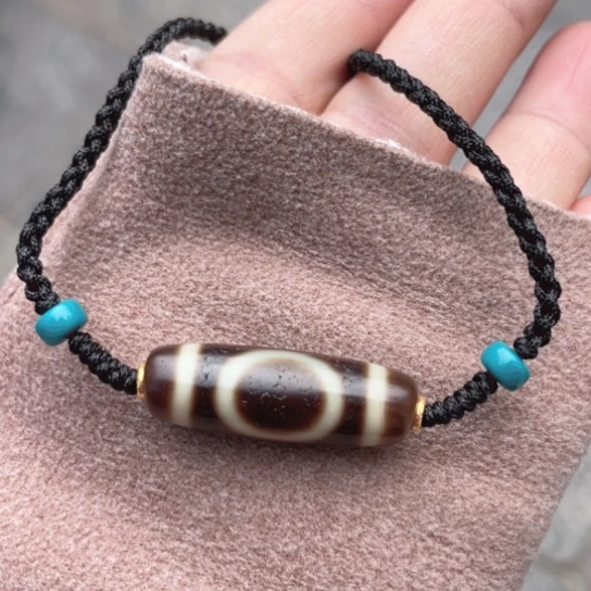 玛瑙/玉髓（覆膜）未镶嵌颈饰