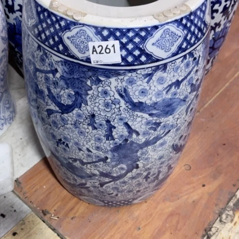 坤*陶瓷制品有瑕疵处理