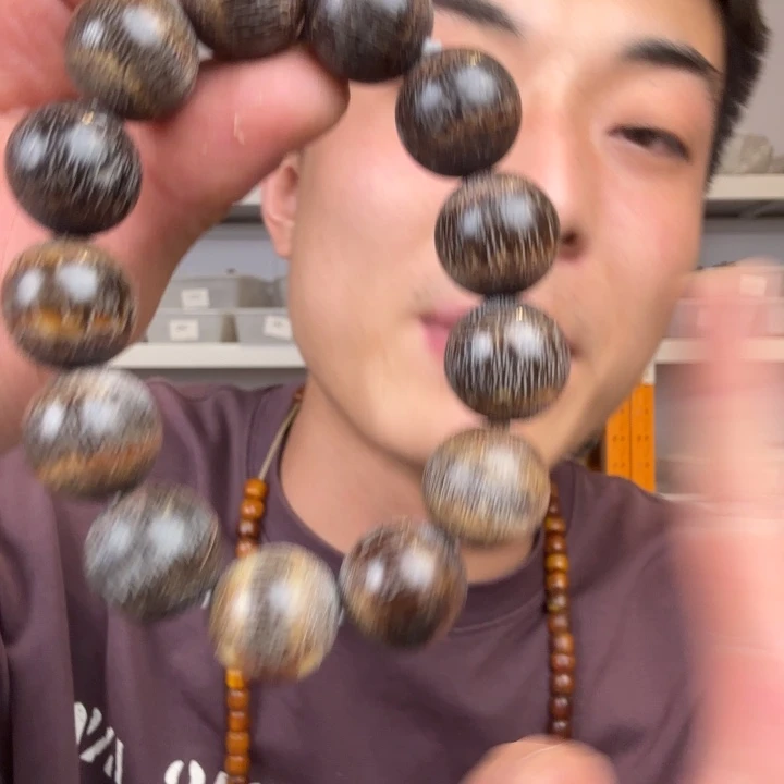 大果紫檀（缅甸花梨）C244