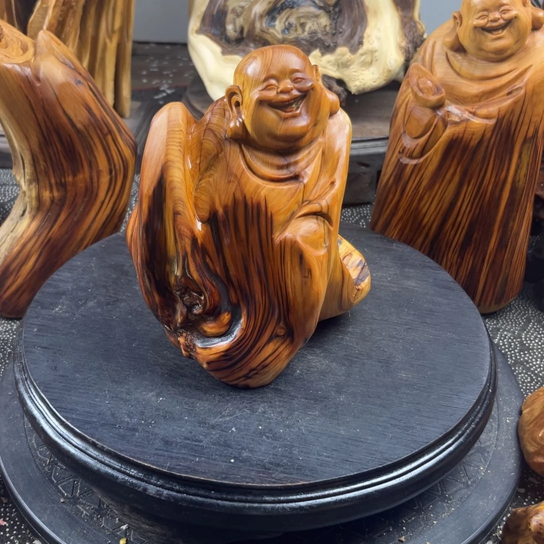 柏木（崖柏）弥勒8888888