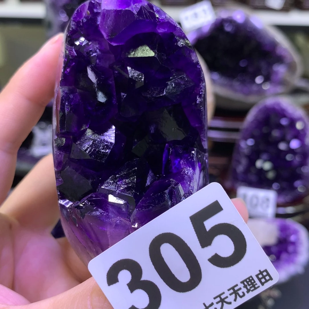 未镶嵌水晶大型摆件（非配饰）竹**风