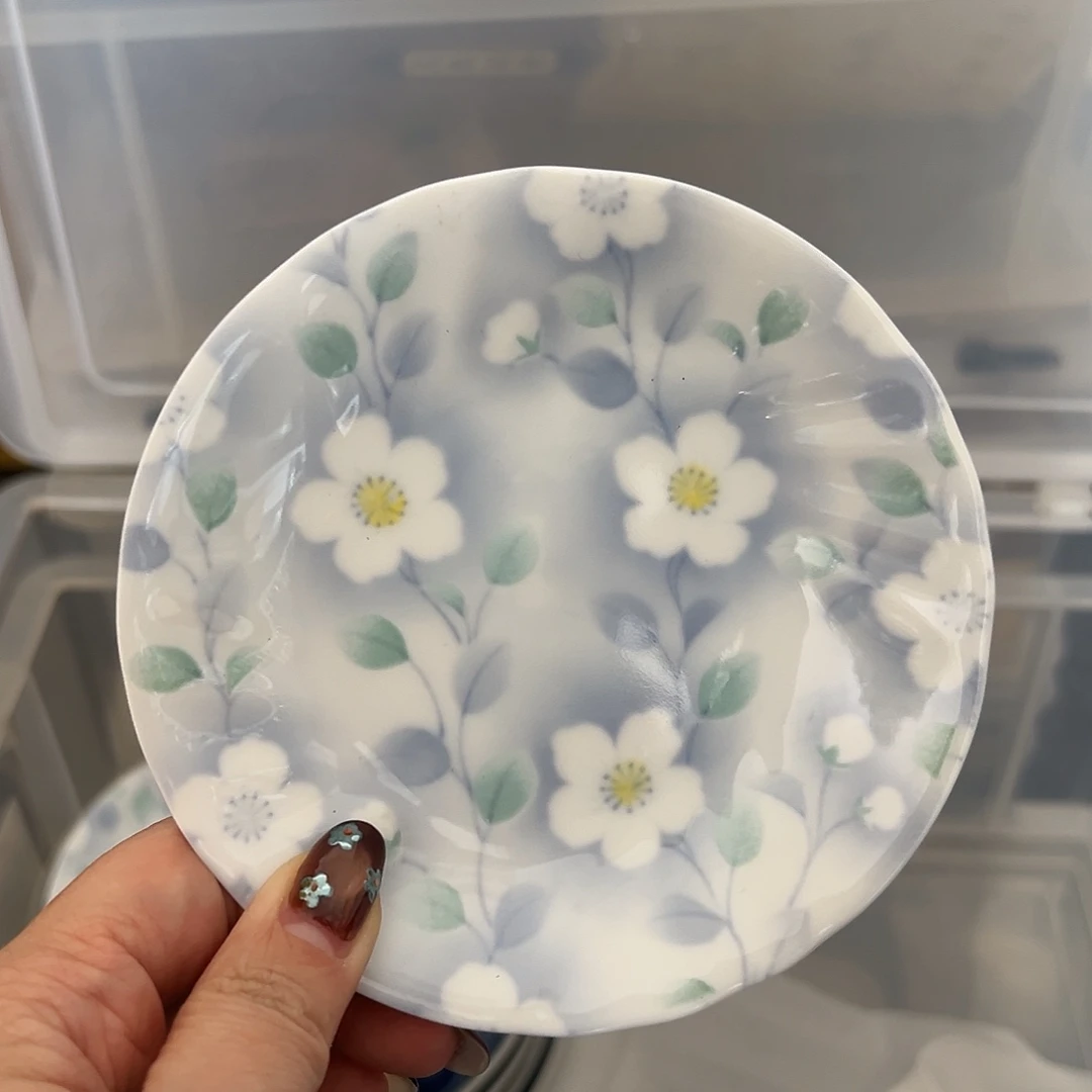 瓷片恭喜发财啊哈哈哈